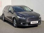 Ford Mondeo - fotka číslo 0