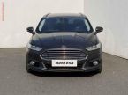 Ford Mondeo - fotka číslo 1