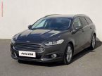 Ford Mondeo - fotka číslo 2