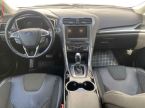 Ford Mondeo - fotka číslo 7