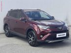 Toyota RAV 4 - fotka číslo 0