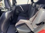 Toyota RAV 4 - fotka číslo 9