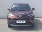 Toyota RAV 4 - fotka číslo 1