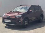 Toyota RAV 4 - fotka číslo 2