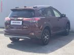 Toyota RAV 4 - fotka číslo 5
