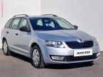Škoda Octavia - fotka číslo 0