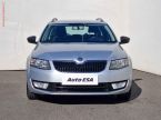 Škoda Octavia - fotka číslo 1