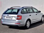 Škoda Octavia - fotka číslo 3