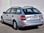 Škoda Octavia - fotka číslo 5