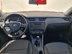 Škoda Octavia - fotka číslo 7