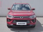 SsangYong Korando - fotka číslo 1