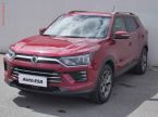 SsangYong Korando - fotka číslo 2