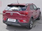 SsangYong Korando - fotka číslo 3