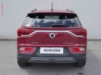 SsangYong Korando - fotka číslo 4