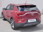 SsangYong Korando - fotka číslo 5