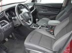 SsangYong Korando - fotka číslo 8