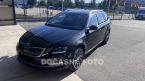 Škoda Octavia - fotka číslo 0