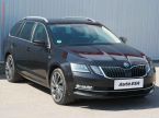 Škoda Octavia - fotka číslo 0