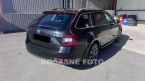 Škoda Octavia - fotka číslo 1