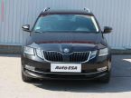 Škoda Octavia - fotka číslo 1