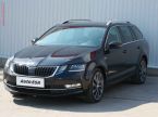 Škoda Octavia - fotka číslo 2