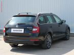 Škoda Octavia - fotka číslo 3