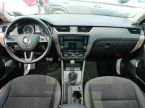 Škoda Octavia - fotka číslo 7