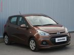 Hyundai i10 - fotka číslo 0