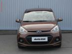 Hyundai i10 - fotka číslo 1