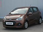Hyundai i10 - fotka číslo 2