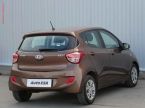 Hyundai i10 - fotka číslo 3