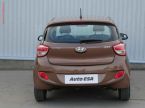 Hyundai i10 - fotka číslo 4