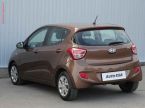 Hyundai i10 - fotka číslo 5