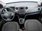 Hyundai i10 - fotka číslo 7