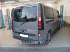 Opel Vivaro - fotka číslo 1