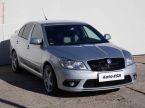 Škoda Octavia - fotka číslo 0
