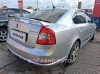 Škoda Octavia - fotka číslo 1