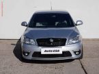 Škoda Octavia - fotka číslo 1