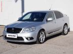 Škoda Octavia - fotka číslo 2