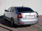 Škoda Octavia - fotka číslo 3