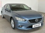 Mazda 6 - fotka číslo 0