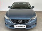 Mazda 6 - fotka číslo 1