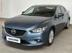 Mazda 6 - fotka číslo 2