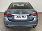 Mazda 6 - fotka číslo 4