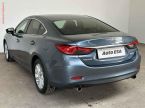 Mazda 6 - fotka číslo 5