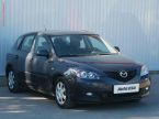 Mazda 3 - fotka číslo 0