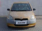 Toyota Yaris - fotka číslo 1