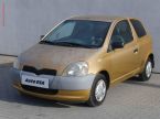 Toyota Yaris - fotka číslo 2