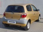 Toyota Yaris - fotka číslo 3