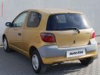 Toyota Yaris - fotka číslo 5